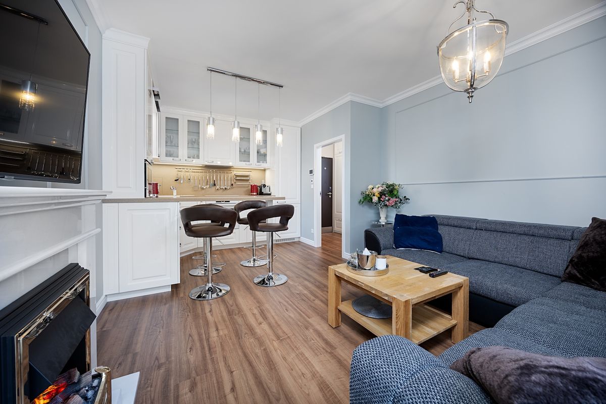 Prodej bytu 3+kk 57 m²