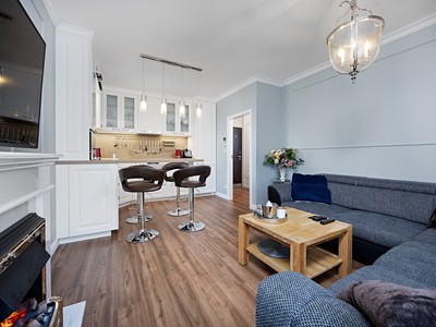 Prodej bytu 3+kk 57 m²