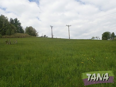 Prodej  stavebního pozemku 1 551 m²