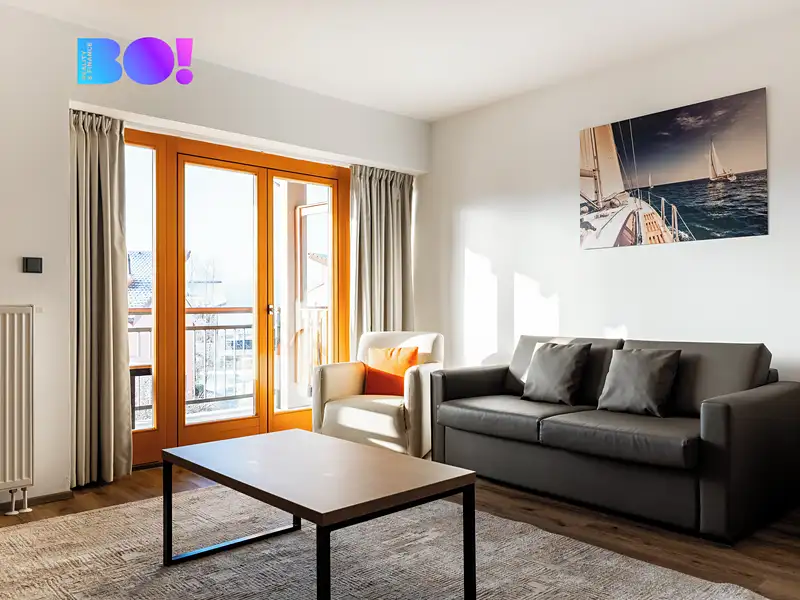 Prodej bytu 3+kk 76 m², Lipno nad Vltavou – náhled fotky 1