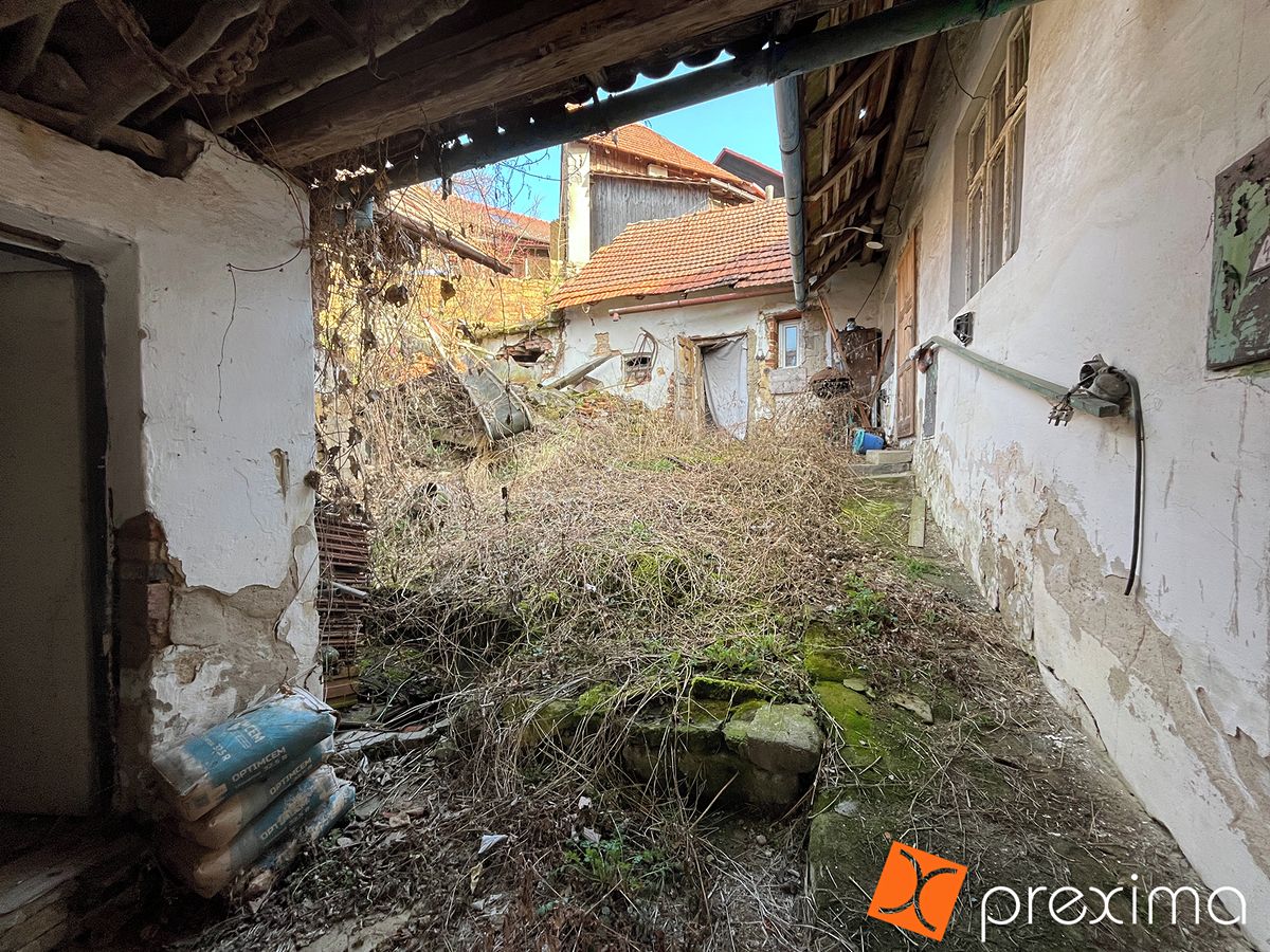 Prodej rodinného domu 123 m², pozemek 270 m² – fotografie 2