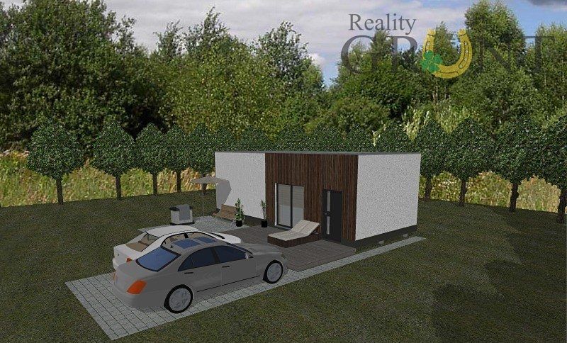 Prodej zahrady 2838 m² – fotografie 2