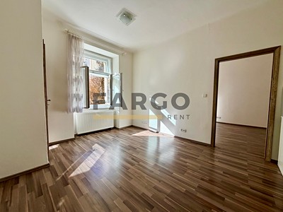 Pronájem bytu 2+kk 44 m² (Jednopodlažní)