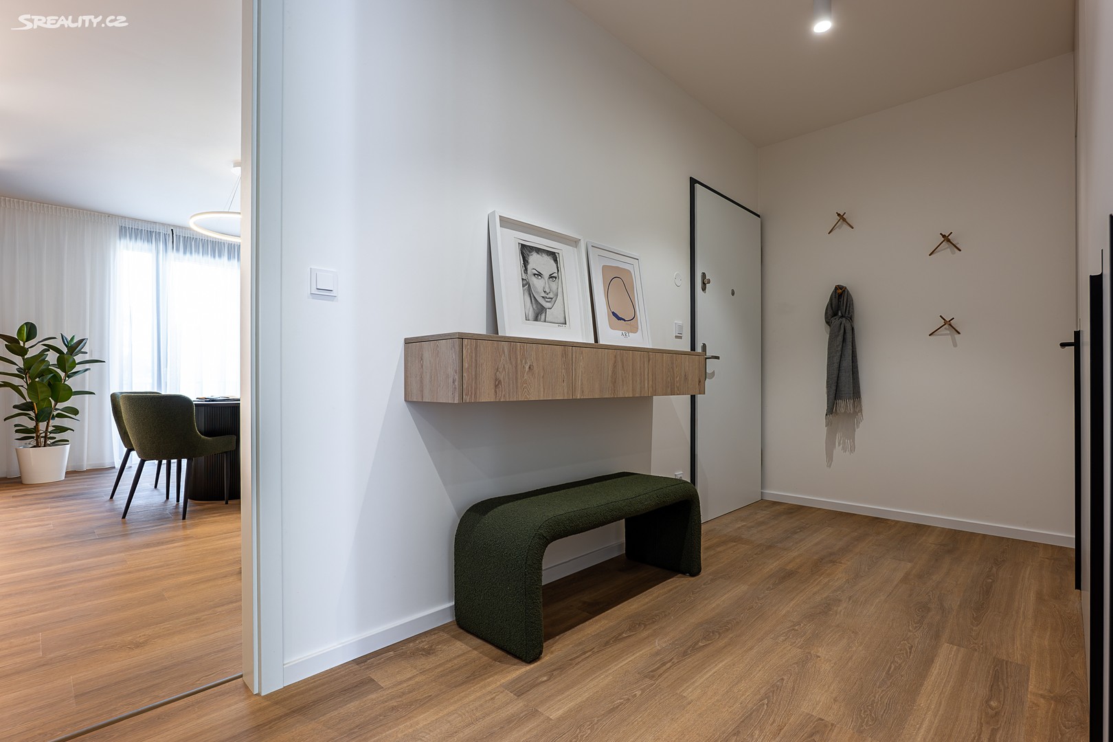 Prodej bytu 4+kk 105 m² (Mezonet) – pohled 6