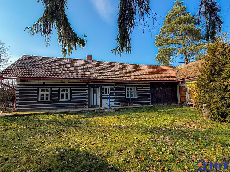 Prodej domu, 152 m² (2 z 32)