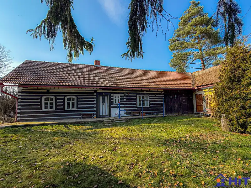 Prodej rodinného domu 152 m², pozemek 414 m², Nemyčeves – náhled fotky 2