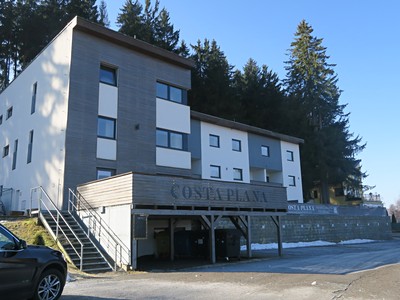 Prodej bytu 1+kk 28 m²
