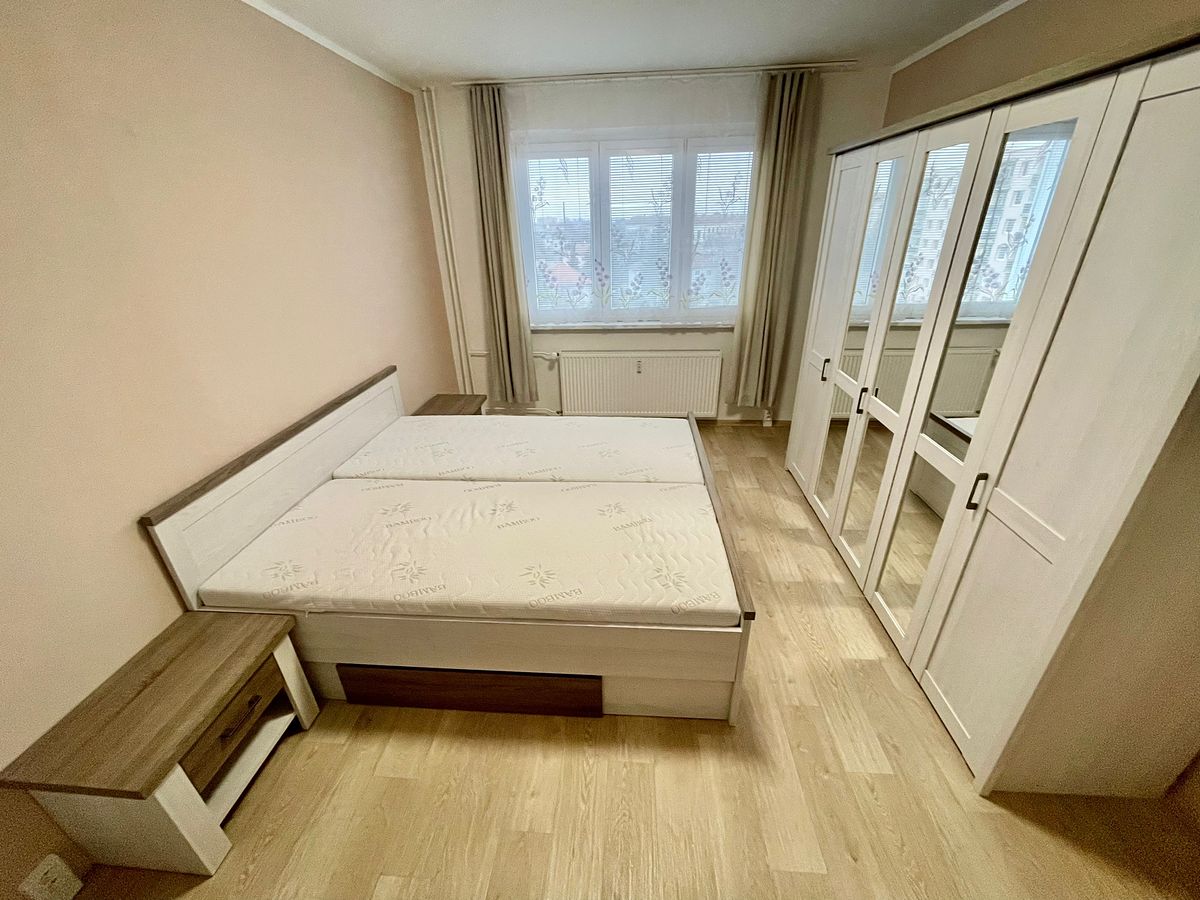 Prodej bytu 2+1 65 m² – fotografie 3