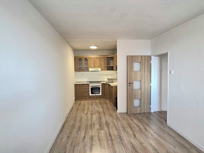Pronájem bytu 2+kk 40 m²
