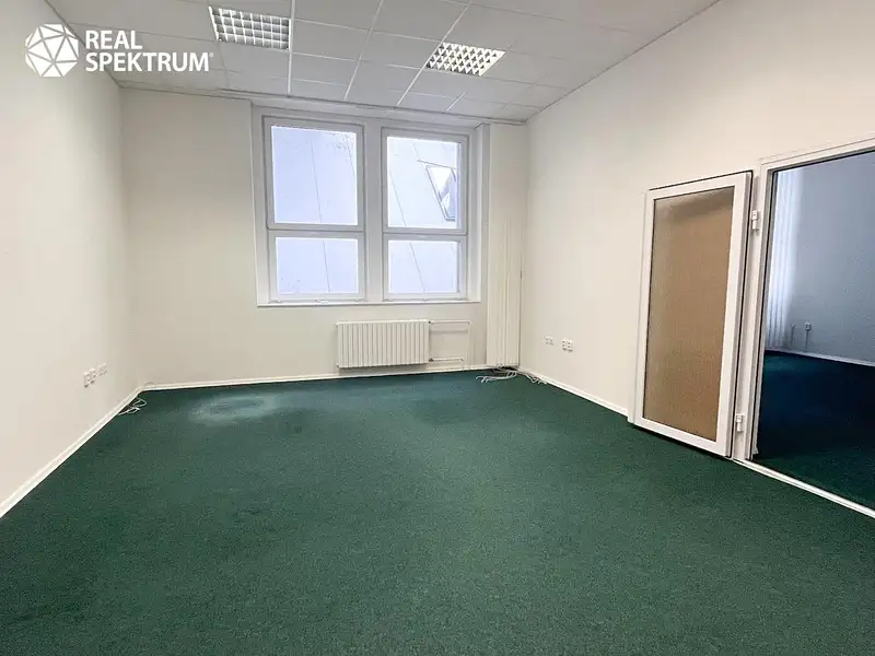 Pronájem kanceláře 58 m², Brno – náhled fotky 3