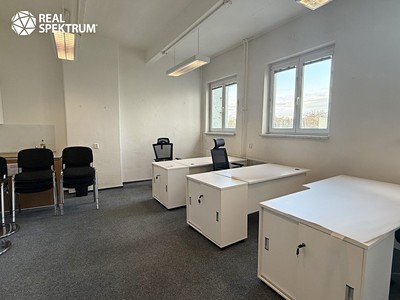 Комерційне приміщення в оренду, 30 м² (3 з 4)