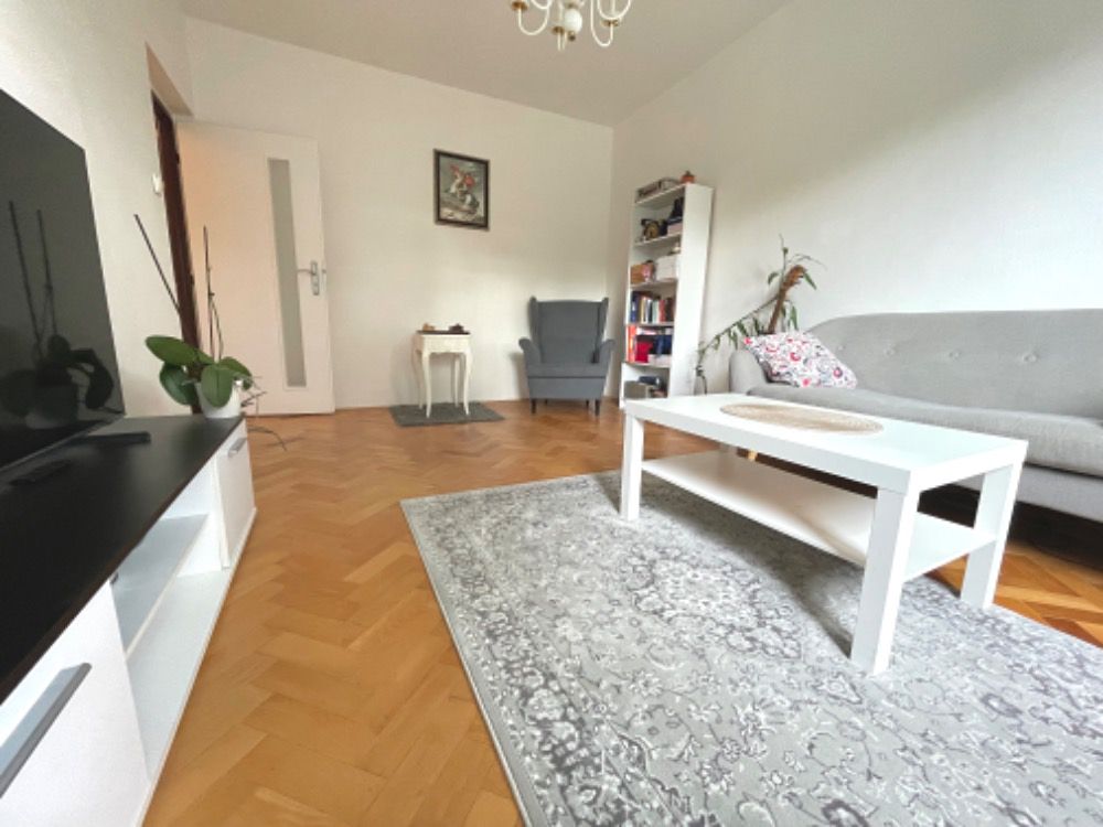 Prodej bytu 2+1 53 m², Praha – fotka 1 z 3