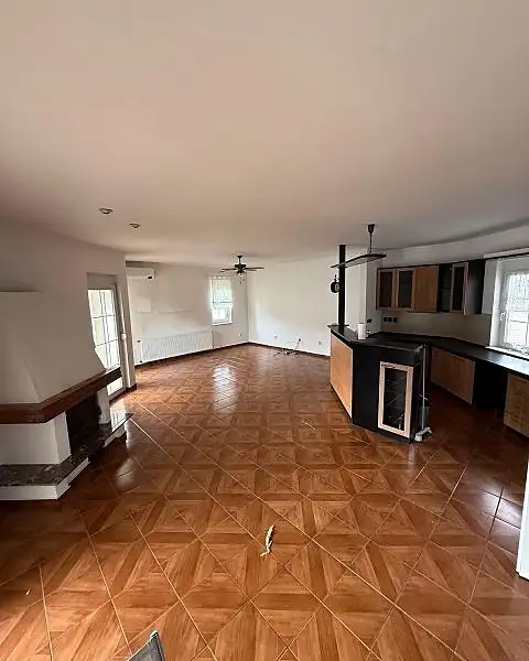 Pronájem rodinného domu 145 m², pozemek 1049 m², Nehvizdy – náhled fotky 2