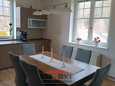 Prodej bytu 4+1 110 m²