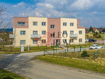 Prodej bytu 2+kk 64 m²