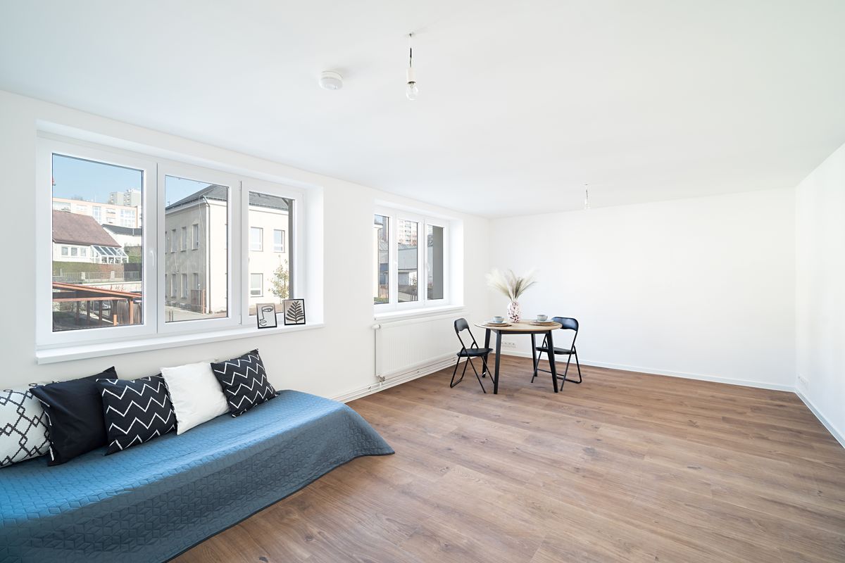 Prodej činžovního domu 460 m² – fotografie 3