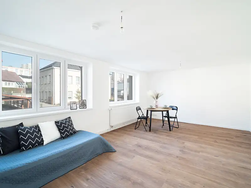 Prodej činžovního domu 460 m², Liberec – náhled fotky 3