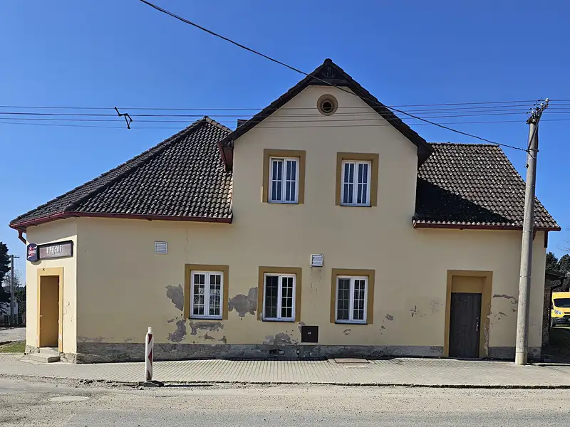 Prodej rodinného domu 250 m², pozemek 675 m², Mnich – náhled fotky 3