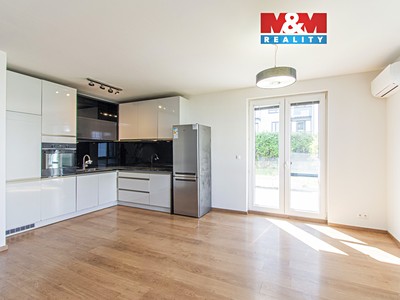 Prodej bytu 4+kk 105 m²