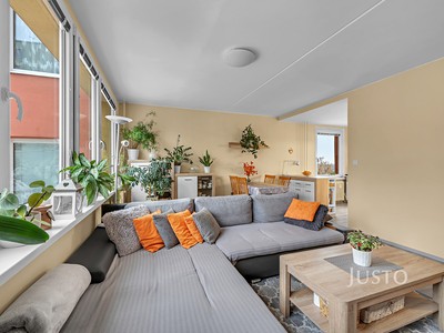 Prodej bytu 3+1 65 m²