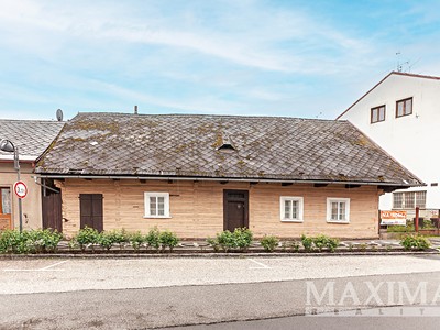 Prodej  chalupy 250 m², pozemek 395 m² — photo 3