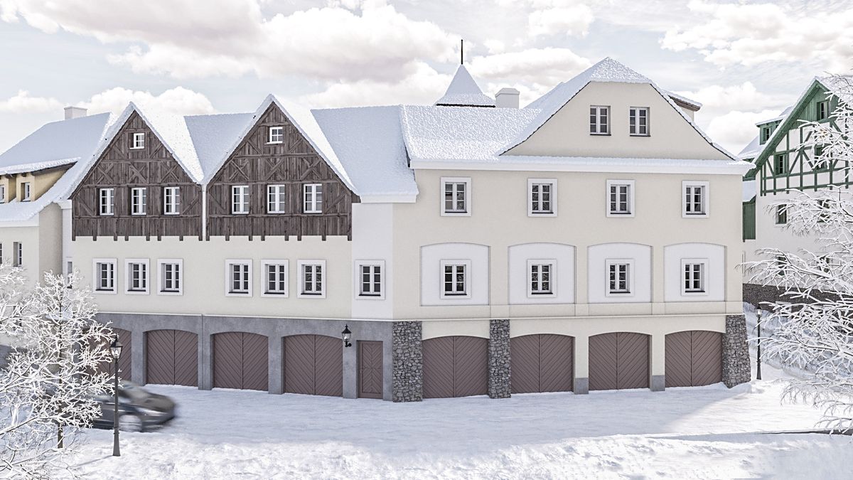Prodej bytu 3+kk 95 m² – fotografie 4