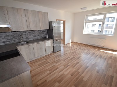 Pronájem bytu 4+kk 78 m²
