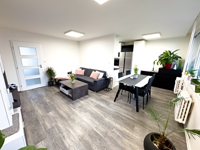 Prodej bytu 3+1 75 m² (Jednopodlažní)