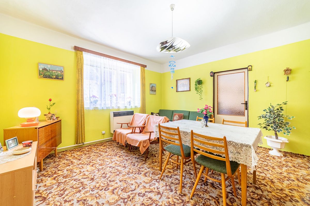 Prodej rodinného domu 120 m², pozemek 321 m² – fotografie 5