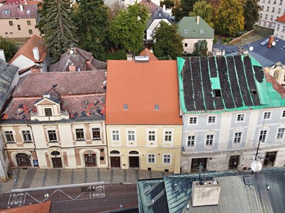 Prodej činžovního domu 365 m² — photo 5