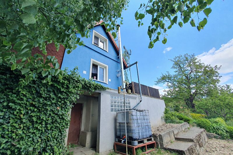 Prodej chaty 87 m², pozemek 792 m² – fotografie 3