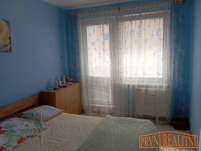 Prodej bytu 3+1 70 m² – fotografie 5