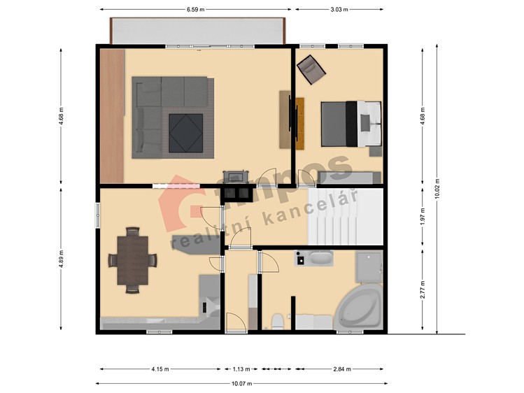 Haus zum Kauf, 268 m² (30 von 30)
