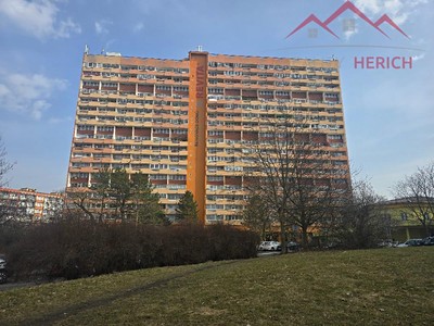 Prodej bytu 3+1 71 m² (Mezonet)