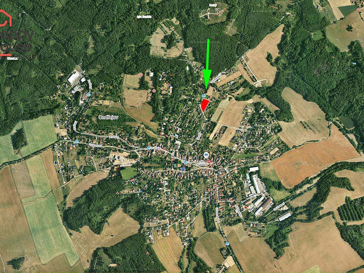 Grundstück zum Kauf, 2.875 m² (1 von 20)