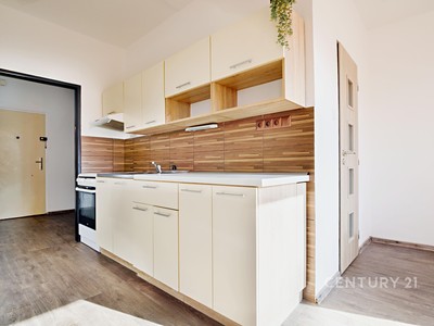 Prodej bytu 2+1 57 m² — photo 5
