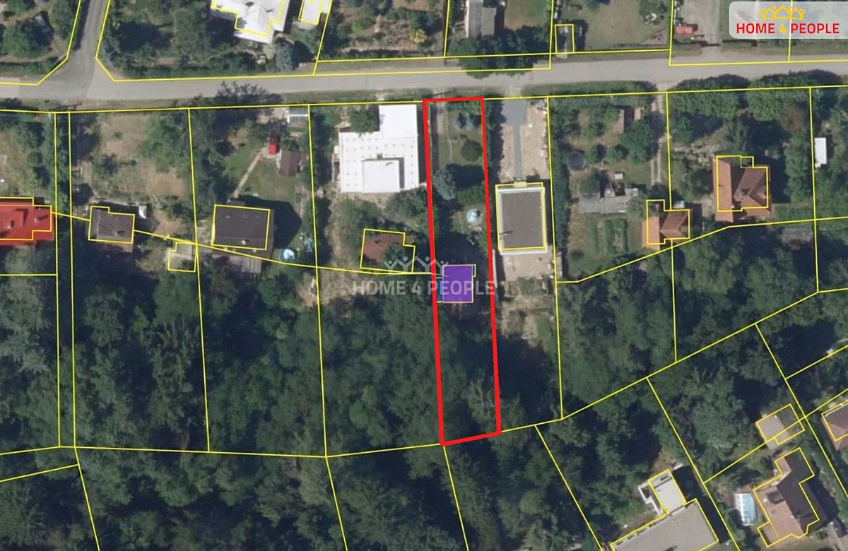 Prodej rodinného domu 119 m², pozemek 794 m² – fotografie 2