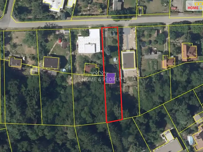 Prodej rodinného domu 119 m², pozemek 794 m², Hradištko – náhled fotky 2