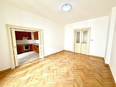 Pronájem bytu 3+1 95 m²