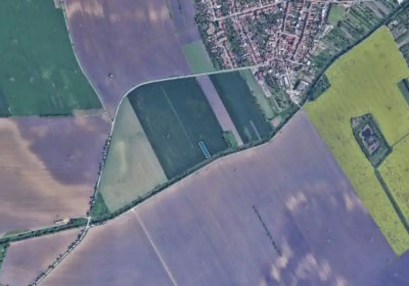 Prodej pole 1738 m², Újezd u Brna – náhled fotky 3