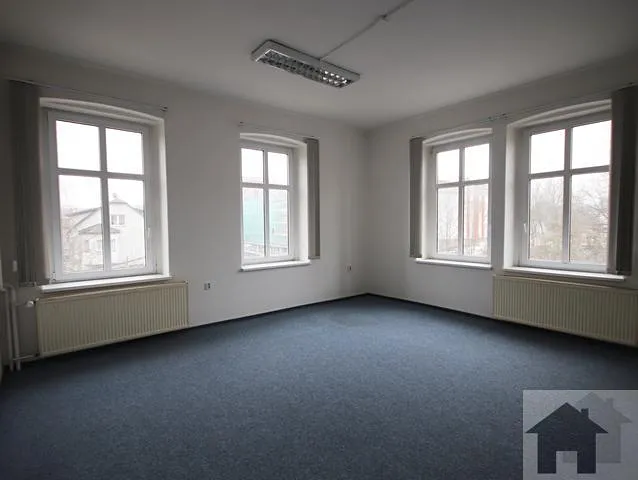 Pronájem kanceláře 58 m²