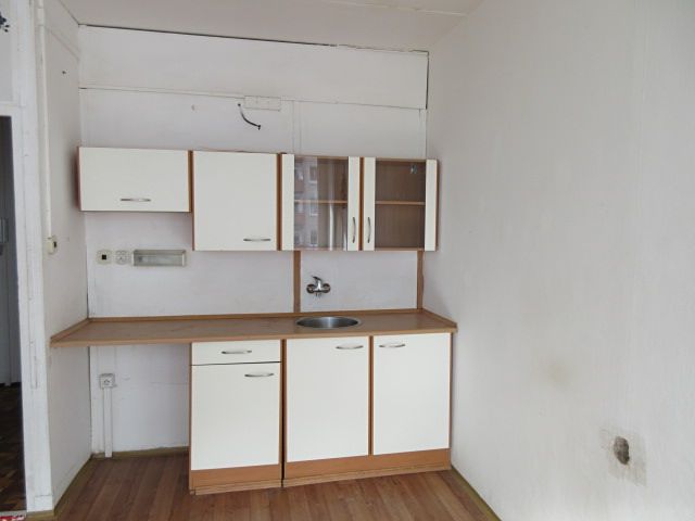 Pronájem bytu 1+kk 24 m²