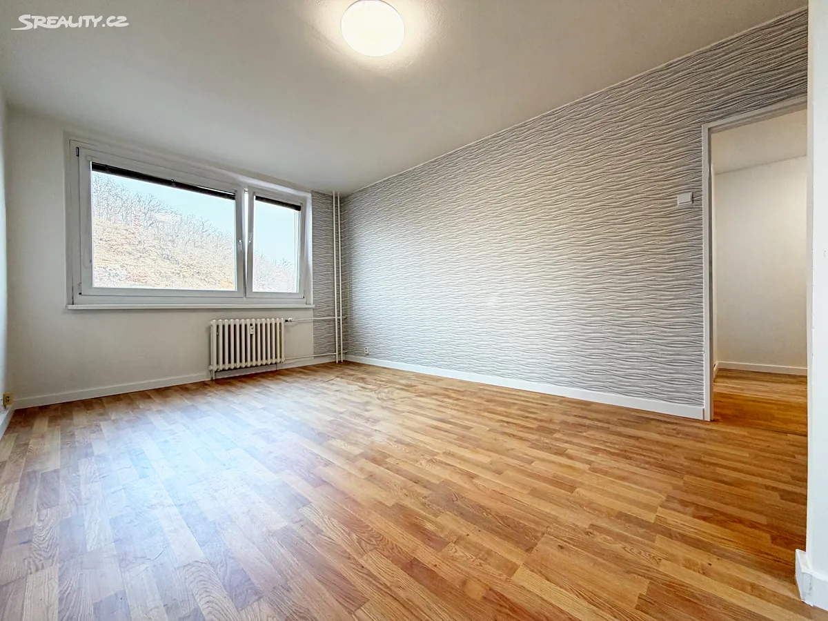 Prodej bytu 2+kk 46 m², Teplice