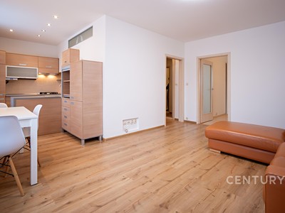 Pronájem bytu 2+1 52 m²