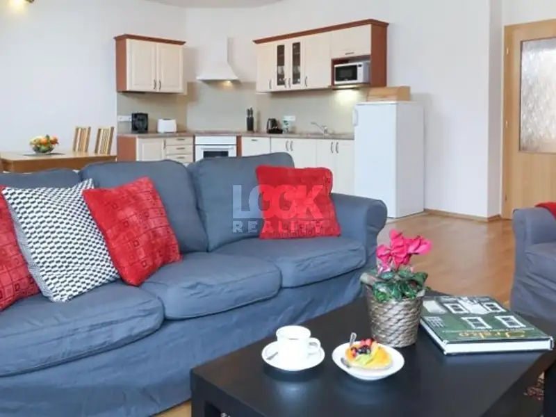 Pronájem bytu 2+kk 70 m², Praha – náhled fotky 2
