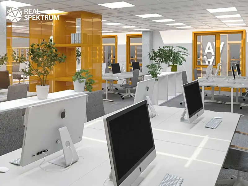 Prodej skladového prostoru 374 m², Kuřim – náhled fotky 2