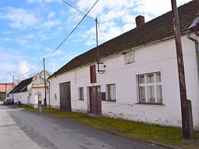 Prodej  rodinného domu 180 m², pozemek 374 m²