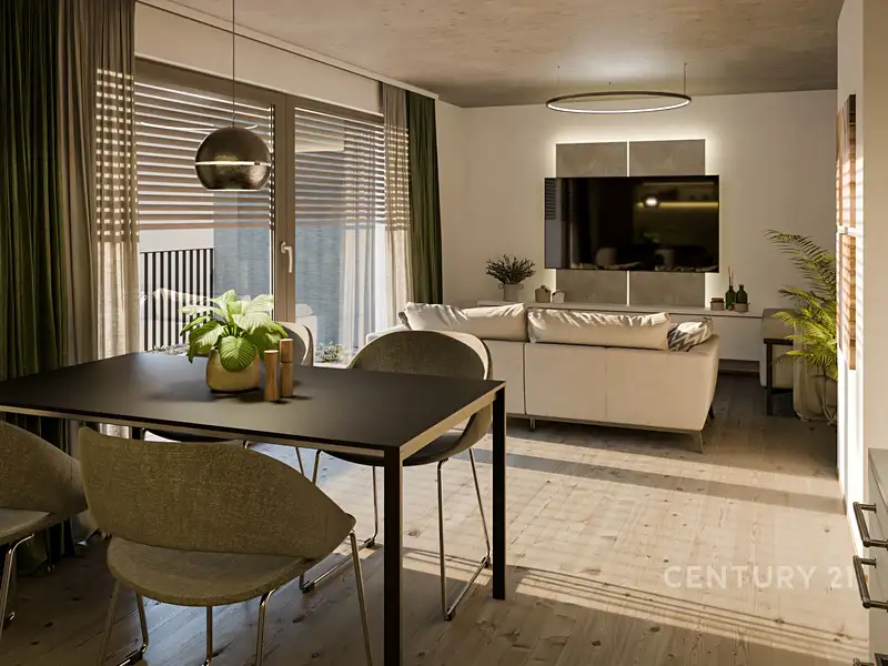Prodej bytu 2+kk 51 m², Jílové u Prahy – náhled fotky 3