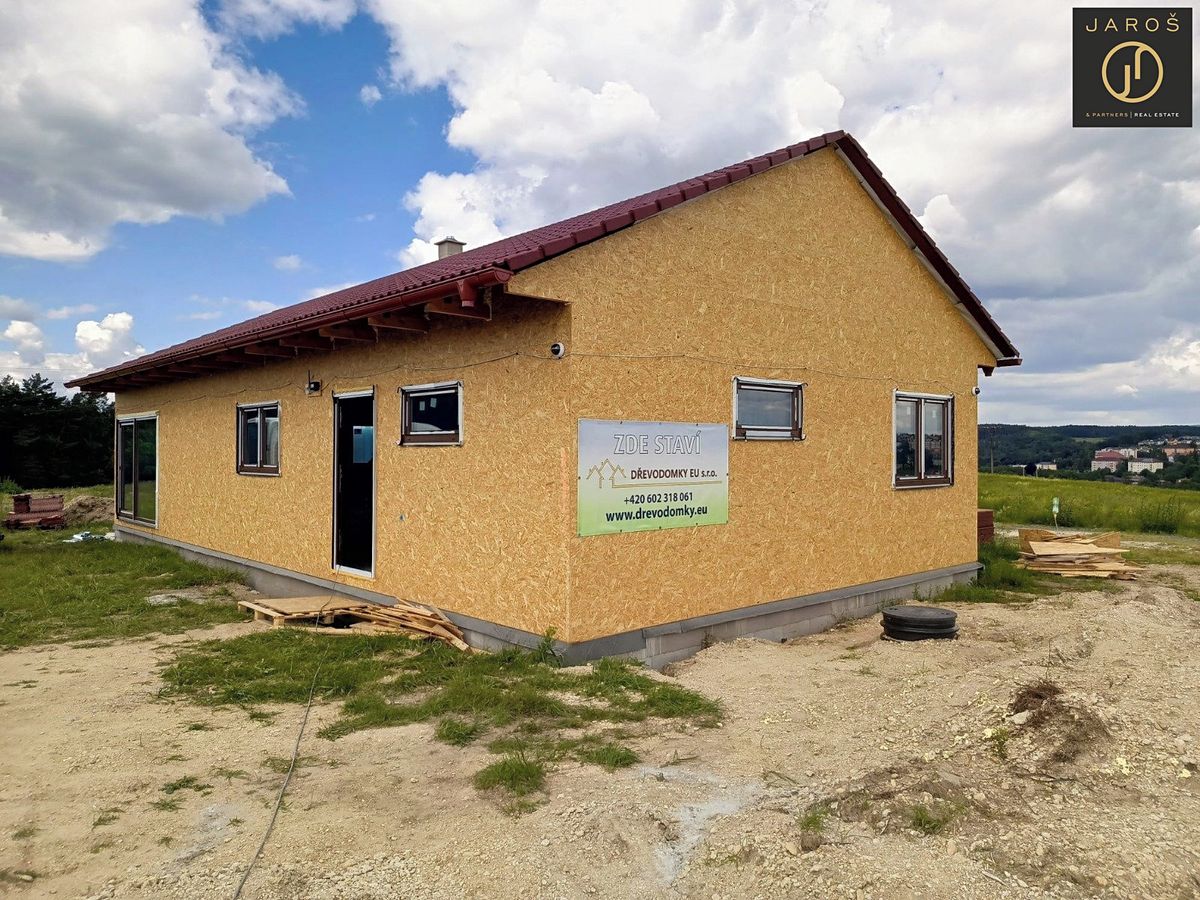 Prodej rodinného domu 99 m², pozemek 542 m² – fotografie 5