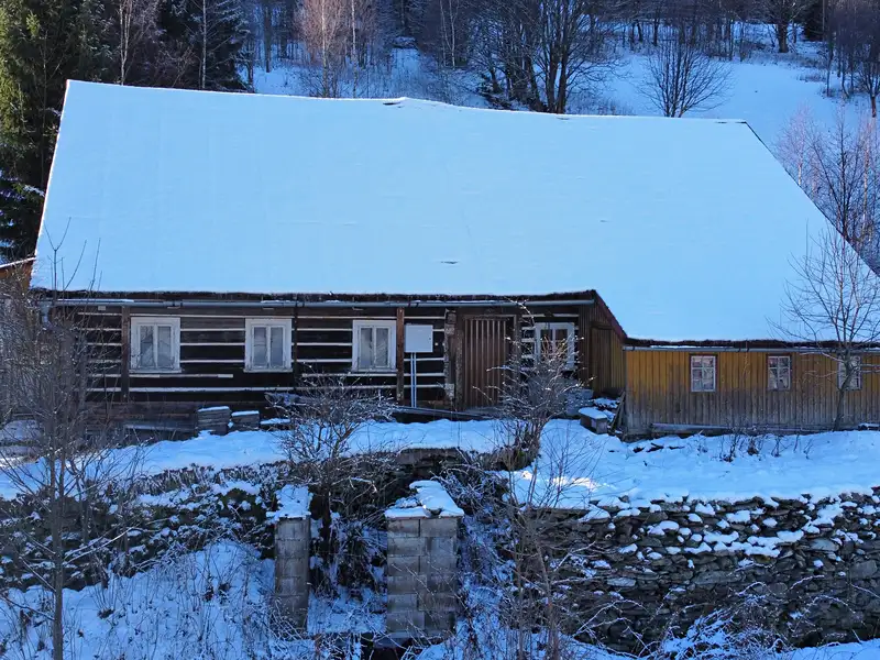 Prodej chalupy 200 m², pozemek 13025 m², Pec pod Sněžkou – náhled fotky 3